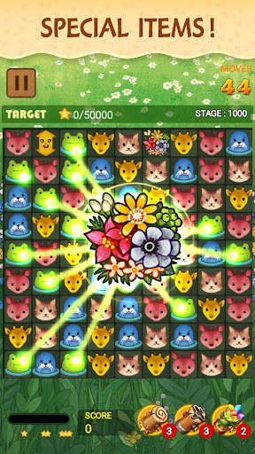 PUZZLE WORLD screenshot 2