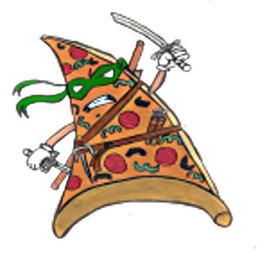 Mutant Ninja Pizzas 1.0