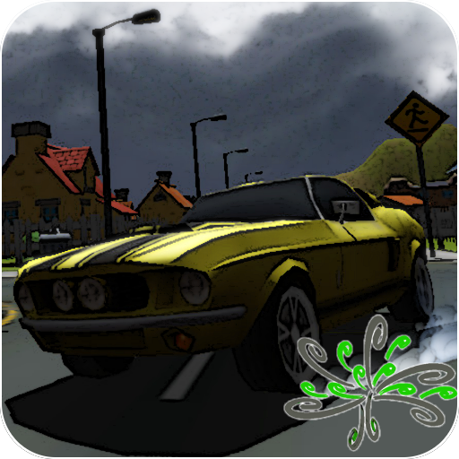 The Driver icon