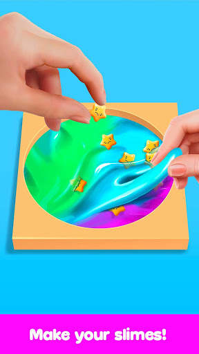 Slime Shop 3D स्क्रीनशॉट 1