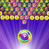 Bubble 2018 Animal