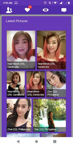 My Transgender Match - dating screenshot 3