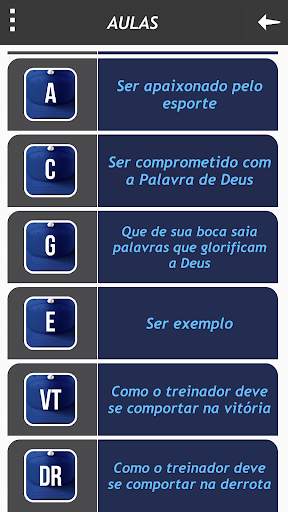 Elite da Bola screenshot 3