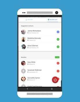 True ID Caller And Block screenshot 1