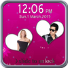 Love Lock Screen icon