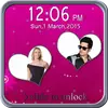 Love Lock Screen icon