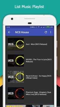 NCS Music screenshot 4