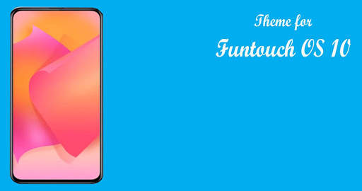 Vivo Funtouch OS 10 Launcher скриншот 1