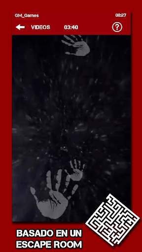 JUEGOS DEL ASESINO - Juego de escape screenshot 5