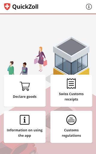 QuickZoll screenshot 1