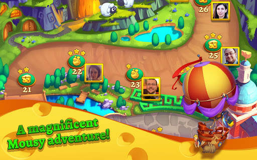 AlphaBetty Saga screenshot 16