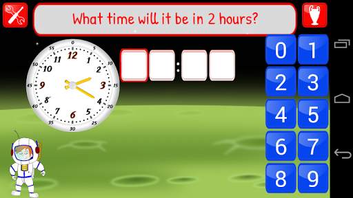 3rd Grade Math Learn Game LITE screenshot 7