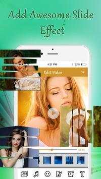 XX Video Maker screenshot 1