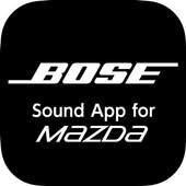 Bose Sound App for Mazda 1.0.1