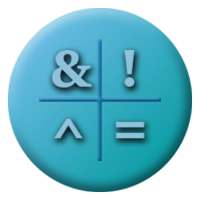 Programmer's calculator - BitCalculator on 9Apps