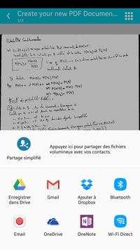 camera scanner - pdf converter screenshot 20