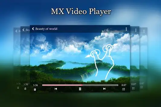 Mx Video Player screenshot 2