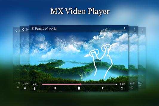 Mx Video Player screenshot 2