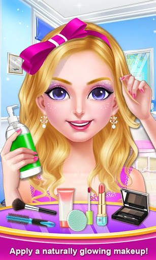 BFF Day - Social Queen 3 screenshot 3