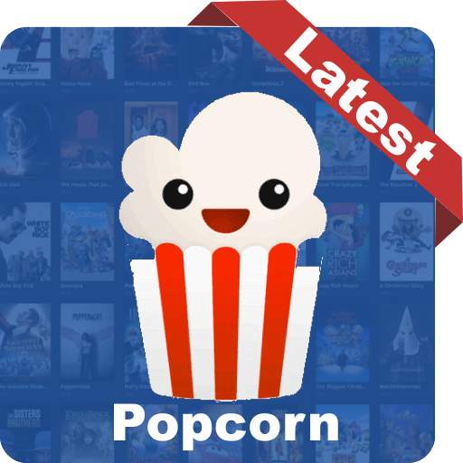 Popcorn Time Free Movies & TV Latest 2021 1.0