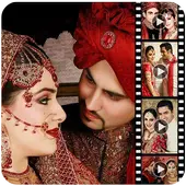 Marriage Video Maker