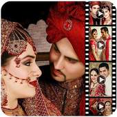 Marriage Video Maker 1.0.5