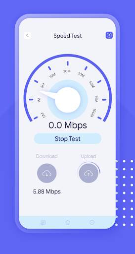 Who Use My WiFi - Wifi Master screenshot 4