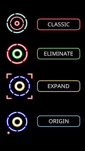 Fire Glow screenshot 3