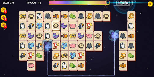 Onet Animal Klasik screenshot 4