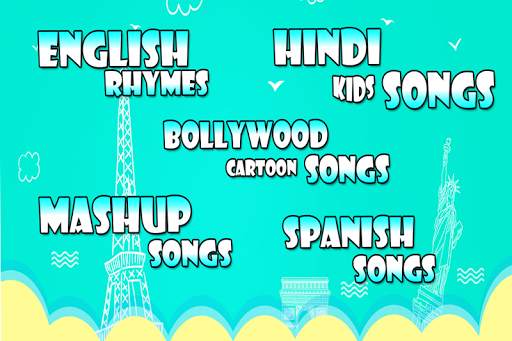 Kids Songs | Videos | Educational Stories screenshot 11