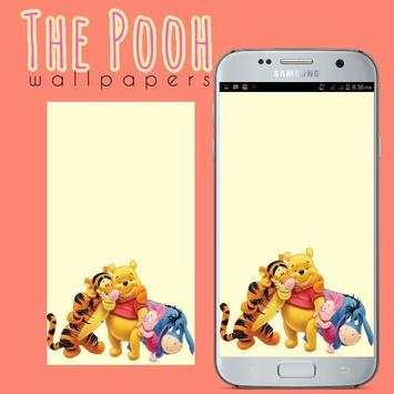 The Pooh Wallpaper screenshot 5