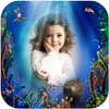 Under Sea Photo Frames icon
