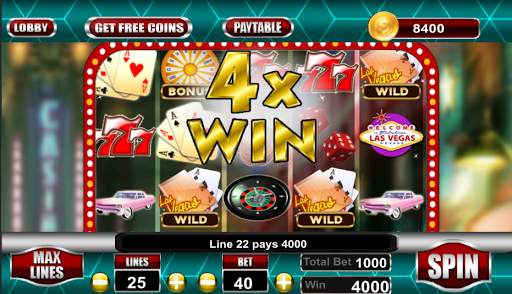 Slots King Pro screenshot 2