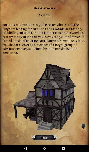 Adventure Game screenshot 9