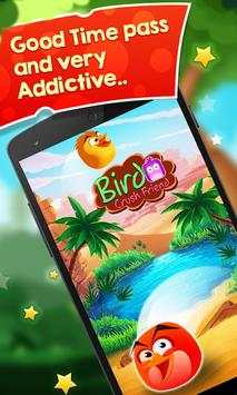 Bird Crush Friend screenshot 1