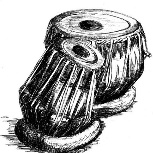 Tabla Taal 1.05