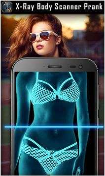 X-ray body scanner prank joke 1 تصوير الشاشة