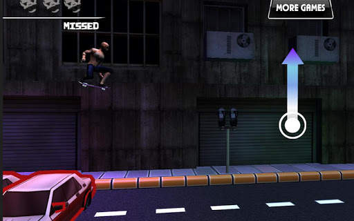 Skateboarding Pro - Yolo! screenshot 3