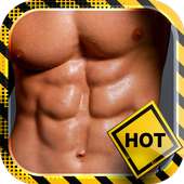 Six Pack Camera abs