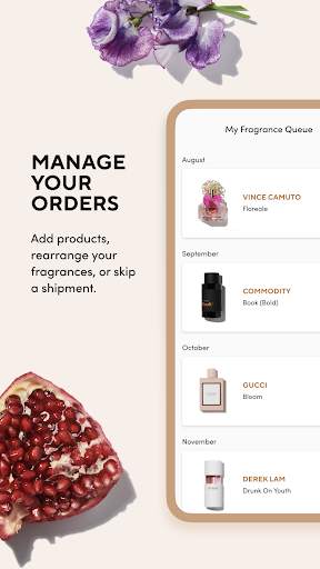 Scentbird: Beauty Subscription screenshot 4