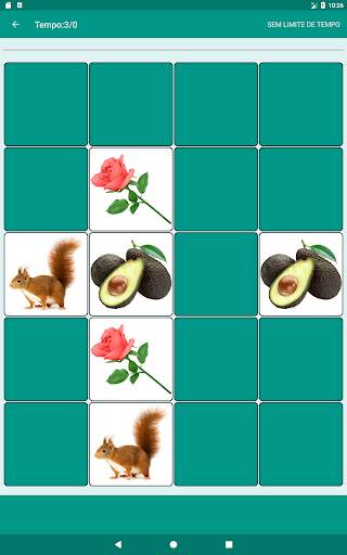 Brain game. Picture Match. screenshot 17