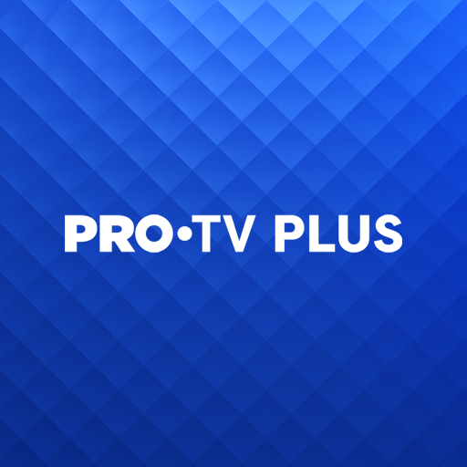 PROTV أيقونة
