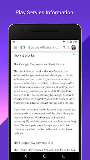 Fix Play - Service (Update & I screenshot 4