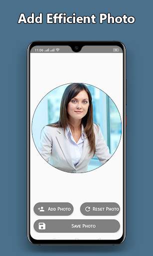 CV Maker - Resume Builder Free with PDF Templates screenshot 2