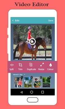 Video Editor - All In One screenshot 5