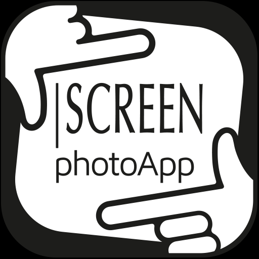 Screen PhotoApp icon