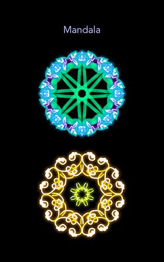 Magic Doodle Joy - Kaleidoo screenshot 10