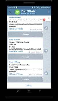 Lite:Plus Messenger screenshot 4