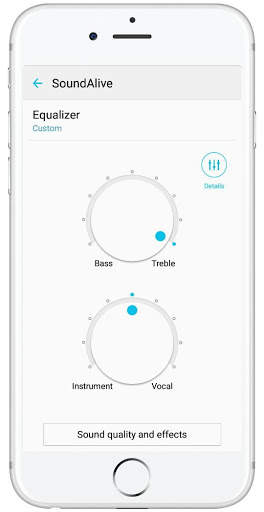 Audio Player 7 تصوير الشاشة
