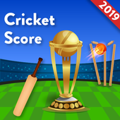 CrickGems - Cricket World Cup Fixture &amp;schedule icon